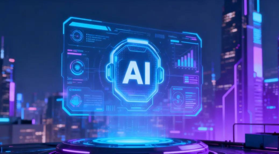 吉安AI选型参考：合理运用人工智能工具提升效率