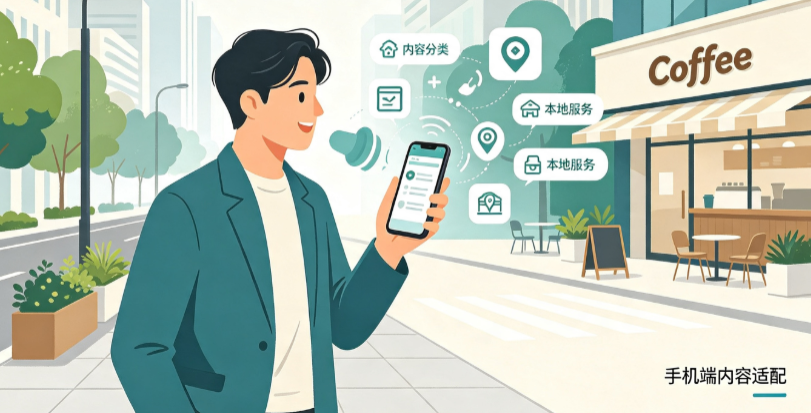 吉安深度解析手机端 GEO 与 AI 优化协同逻辑，兼顾用户检索体验与企业线上传播