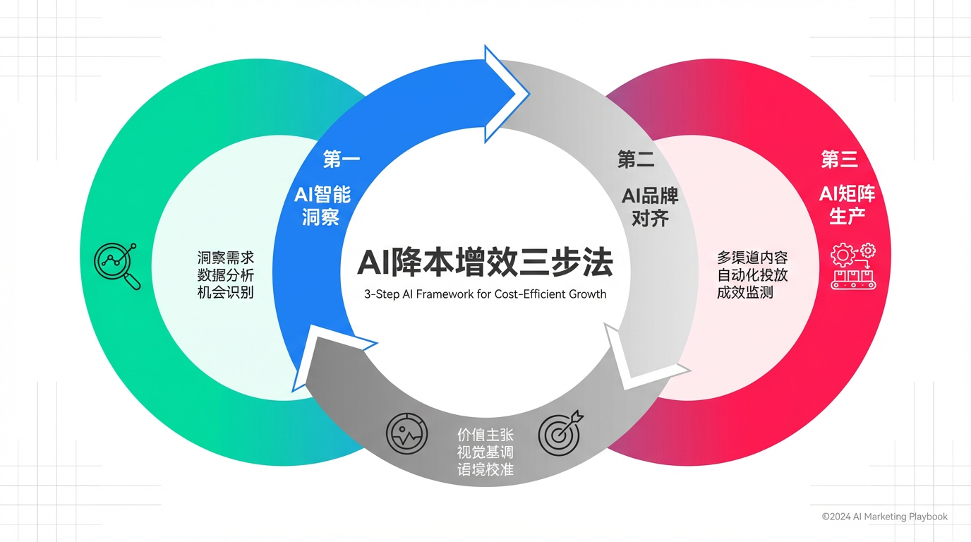 吉安企业必看：不用扩招招人，AI就能帮门店降本增收